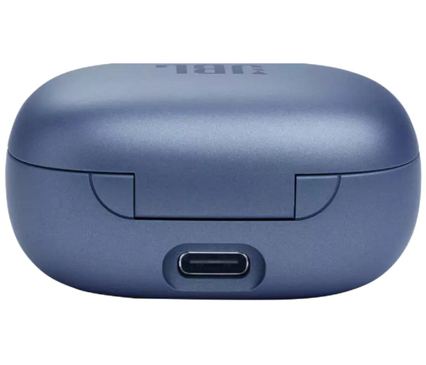 JBL LIVE PRO 2 TWS Niebieskie - 1241975 - zdjęcie 6